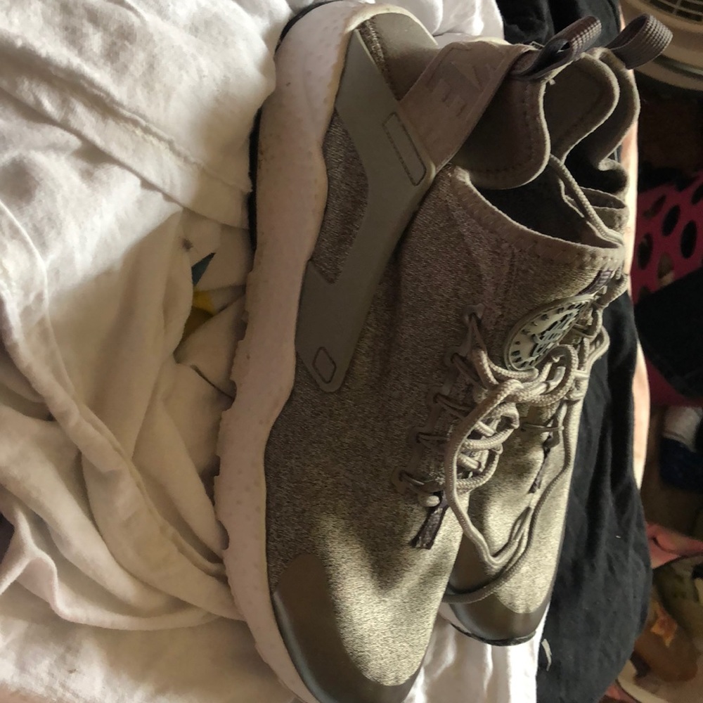 nike air huraches
